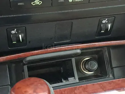 Toyota Camry 2013 года за 6 990 000 тг. в Астана – фото 21