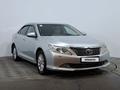 Toyota Camry 2013 года за 6 990 000 тг. в Астана – фото 3