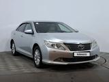 Toyota Camry 2013 годаүшін6 990 000 тг. в Астана – фото 3