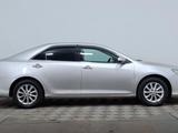 Toyota Camry 2013 годаүшін6 990 000 тг. в Астана – фото 4