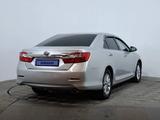 Toyota Camry 2013 годаүшін6 990 000 тг. в Астана – фото 5