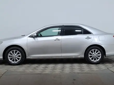 Toyota Camry 2013 года за 6 990 000 тг. в Астана – фото 8