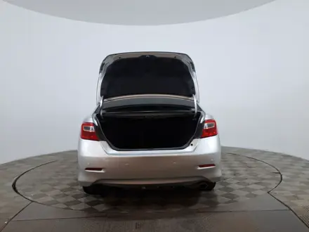 Toyota Camry 2013 года за 6 990 000 тг. в Астана – фото 9