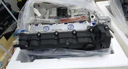 Новый двигатель на Hyundai Sonata 2.4 G4KJ G4FC G4NA G4KD G4NB G4FG G4KE за 650 000 тг. в Астана