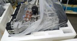Новый двигатель на Hyundai Sonata 2.4 G4KJ G4FC G4NA G4KD G4NB G4FG G4KE за 650 000 тг. в Астана – фото 3