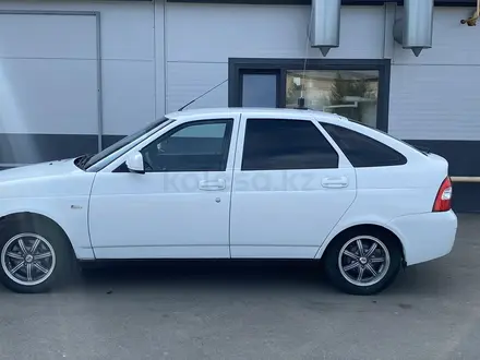 ВАЗ (Lada) Priora 2172 2013 года за 2 200 000 тг. в Уральск – фото 13