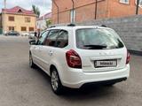ВАЗ (Lada) Granta 2192 2020 годаүшін4 000 000 тг. в Кызылорда – фото 3