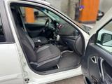 ВАЗ (Lada) Granta 2192 2020 годаүшін4 000 000 тг. в Кызылорда – фото 5
