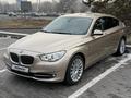 BMW 535 2010 годаүшін8 900 000 тг. в Алматы
