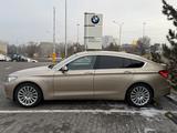 BMW 535 2010 годаүшін8 900 000 тг. в Алматы – фото 2