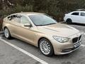BMW 535 2010 годаүшін8 900 000 тг. в Алматы – фото 3