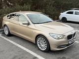 BMW 535 2010 годаүшін8 900 000 тг. в Алматы – фото 3