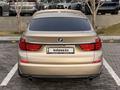BMW 535 2010 годаүшін8 900 000 тг. в Алматы – фото 5