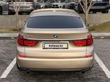 BMW 535 2010 годаүшін8 900 000 тг. в Алматы – фото 5