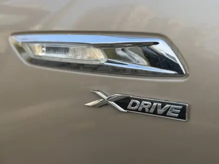BMW 535 2010 года за 8 900 000 тг. в Алматы – фото 9