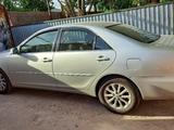 Toyota Camry 2002 года за 5 500 000 тг. в Шымкент