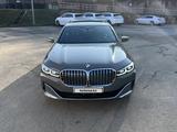 BMW 730 2020 годаүшін32 000 000 тг. в Алматы – фото 2