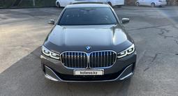 BMW 730 2020 года за 32 000 000 тг. в Алматы – фото 2