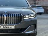 BMW 730 2020 годаүшін32 000 000 тг. в Алматы