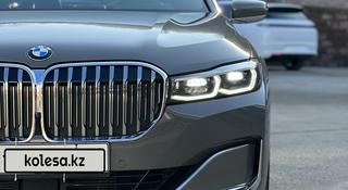 BMW 730 2020 года за 32 000 000 тг. в Алматы