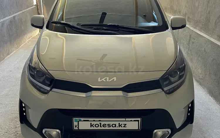 Kia Morning 2022 годаfor6 600 000 тг. в Шымкент