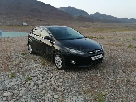 Ford Focus 2015 года за 5 900 000 тг. в Алматы