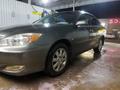 Toyota Camry 2003 годаүшін4 700 000 тг. в Шиели