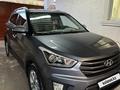 Hyundai Creta 2017 года за 9 500 000 тг. в Актау