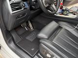 Ковры в салон ковши с высокими бортами на bmw x5 g05 за 130 000 тг. в Алматы
