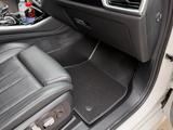 Ковры в салон ковши с высокими бортами на bmw x5 g05 за 130 000 тг. в Алматы – фото 2