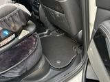 Ковры в салон ковши с высокими бортами на bmw x5 g05 за 130 000 тг. в Алматы – фото 4