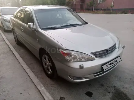 Toyota Camry 2001 года за 3 600 000 тг. в Кызылорда