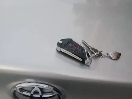 Toyota Camry 2001 года за 3 600 000 тг. в Кызылорда – фото 12