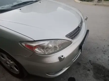 Toyota Camry 2001 года за 3 600 000 тг. в Кызылорда – фото 2
