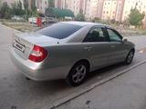 Toyota Camry 2001 годаүшін3 600 000 тг. в Кызылорда – фото 4