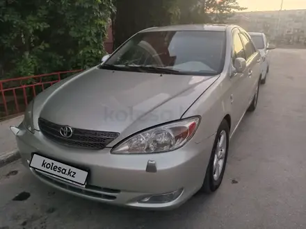 Toyota Camry 2001 года за 3 600 000 тг. в Кызылорда – фото 3