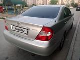 Toyota Camry 2001 годаүшін3 600 000 тг. в Кызылорда – фото 5