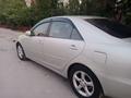 Toyota Camry 2001 года за 3 600 000 тг. в Кызылорда – фото 6