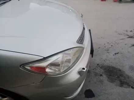 Toyota Camry 2001 года за 3 600 000 тг. в Кызылорда – фото 7