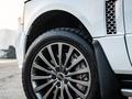 Land Rover Range Rover 2012 годаfor15 500 000 тг. в Караганда – фото 2