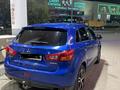 Mitsubishi ASX 2014 года за 6 000 000 тг. в Алматы – фото 4