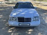 Mercedes-Benz E 300 1992 года за 1 350 000 тг. в Жаркент