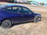 Mazda 323 1995 года за 150 000 тг. в Актобе – фото 4