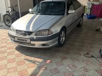 Toyota Avensis 2002 годаүшін4 200 000 тг. в Шымкент