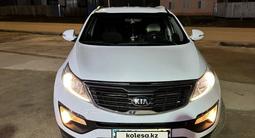 Kia Sportage 2014 годаүшін7 850 000 тг. в Атырау