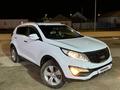 Kia Sportage 2014 годаfor8 000 000 тг. в Атырау – фото 2