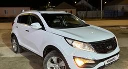 Kia Sportage 2014 годаүшін7 850 000 тг. в Атырау – фото 2