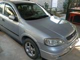 Opel Astra 2002 годаfor2 500 000 тг. в Шымкент – фото 5