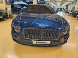 Bentley Continental GT 2023 года за 94 000 000 тг. в Астана – фото 3