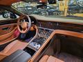 Bentley Continental GT 2023 года за 94 000 000 тг. в Астана – фото 14